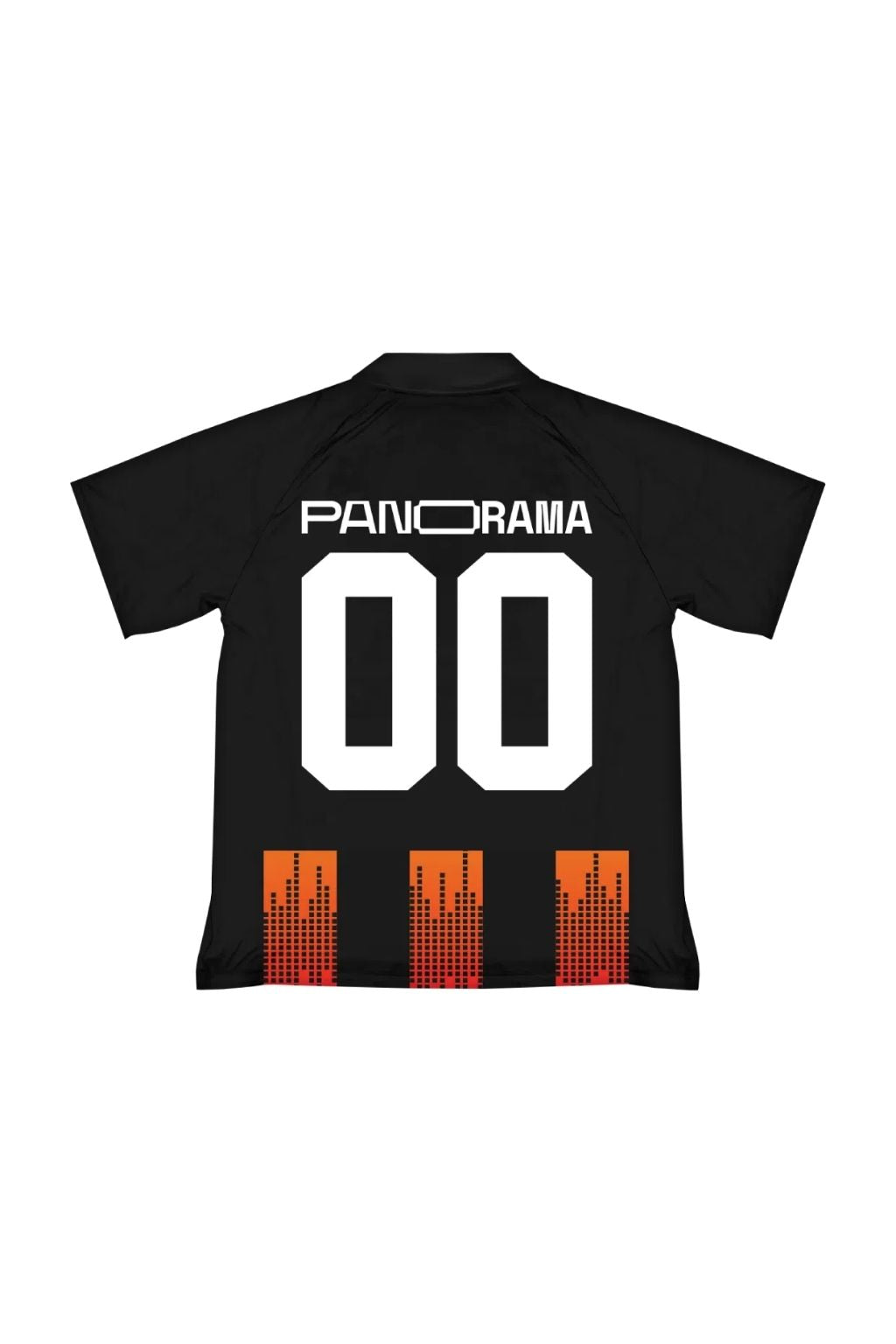 football jersey tee