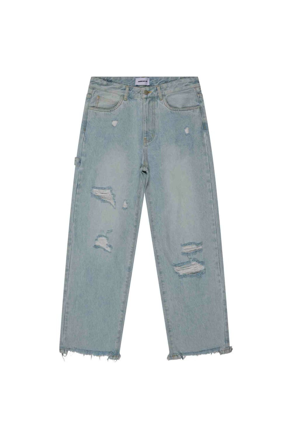 night on jeans
