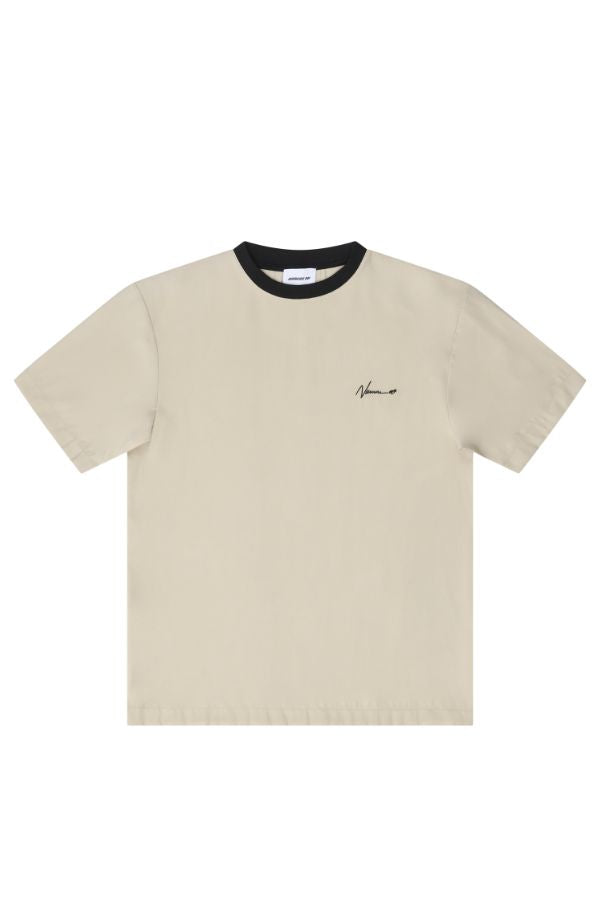 cupro tee