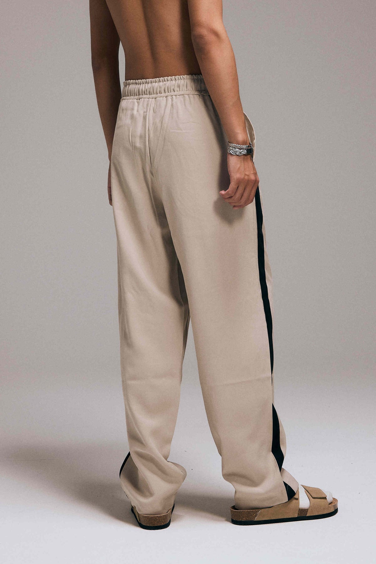 cupro pant