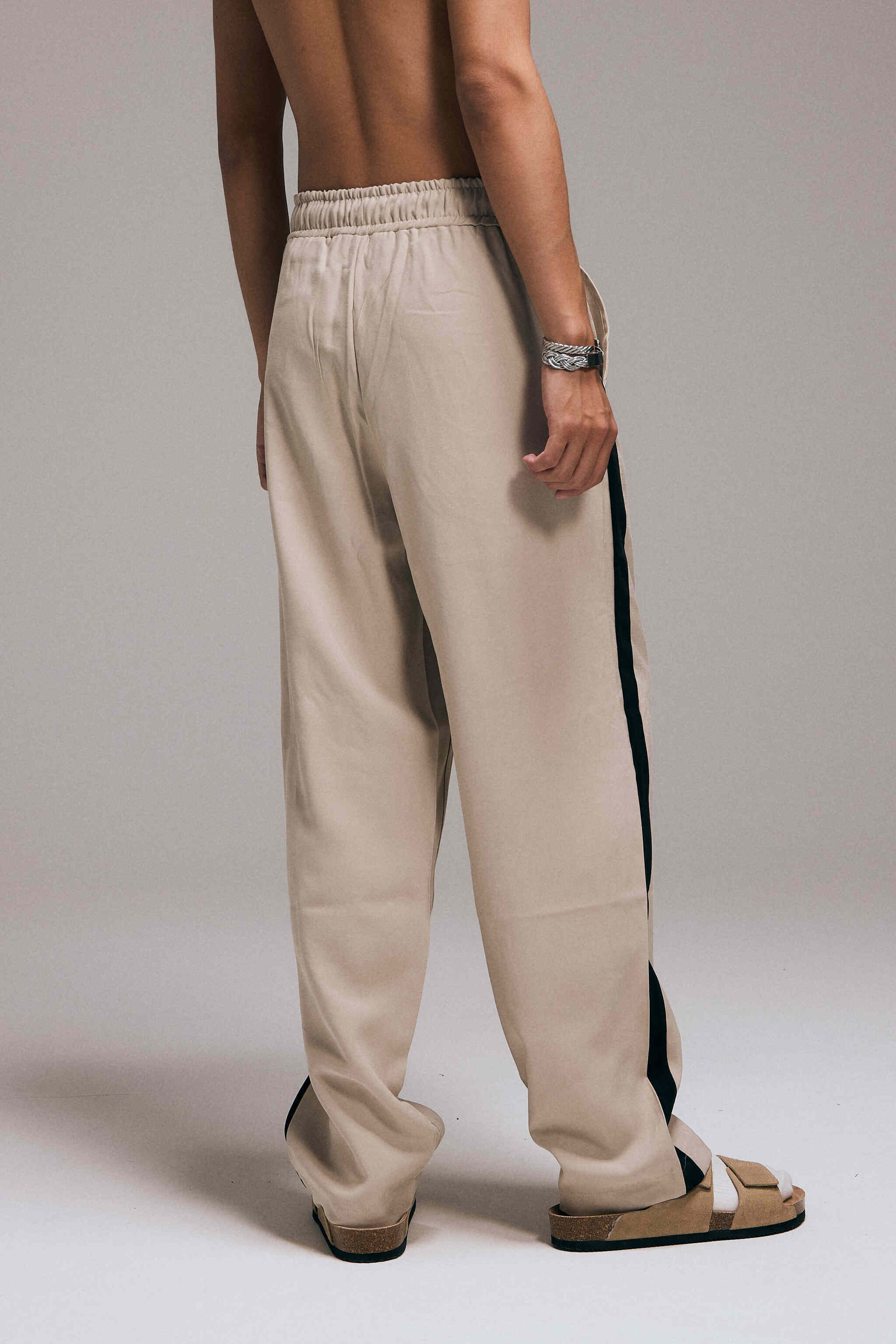 cupro pant