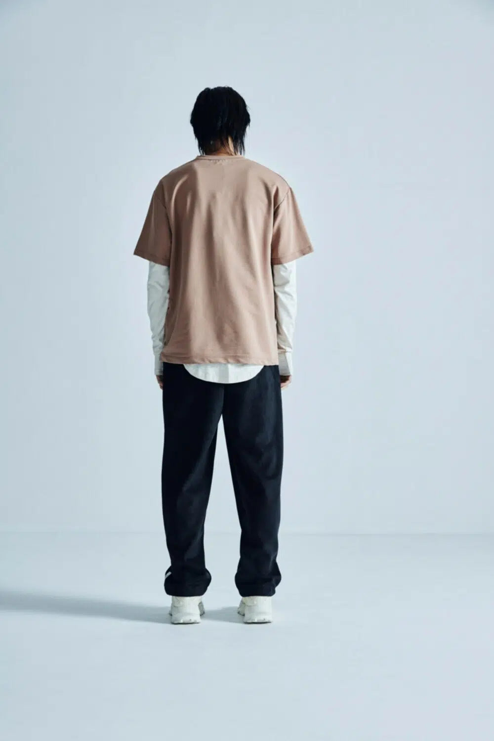 crew tee