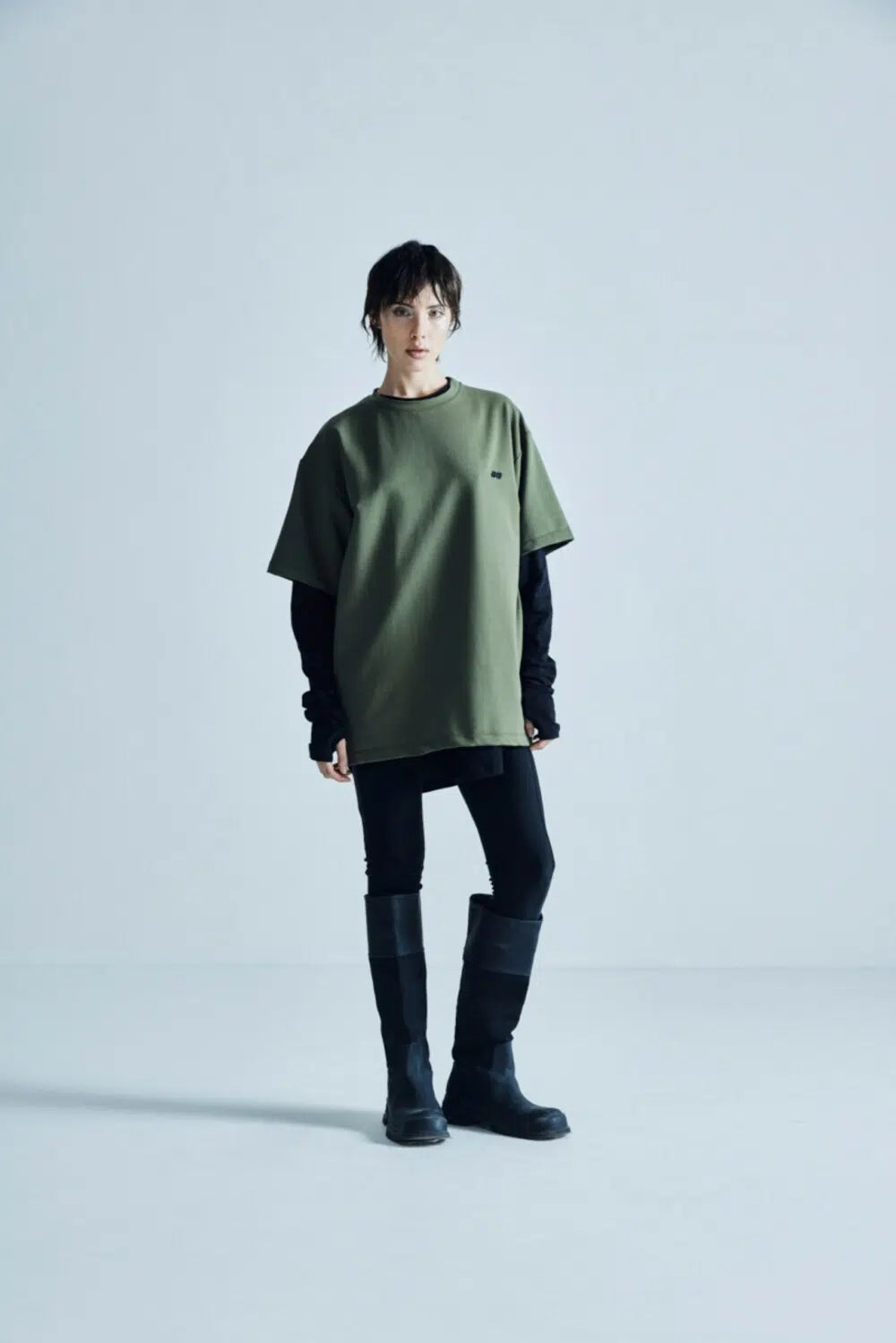 crew tee