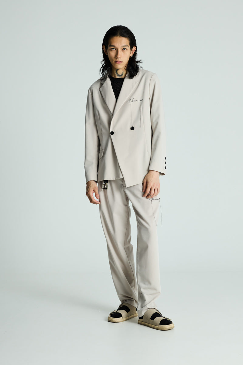 elegant pant