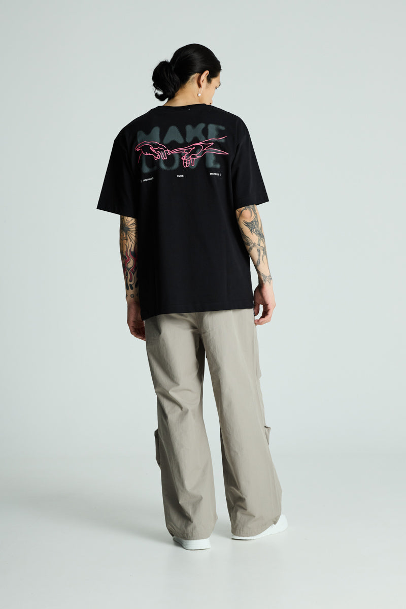 Make Love Tee