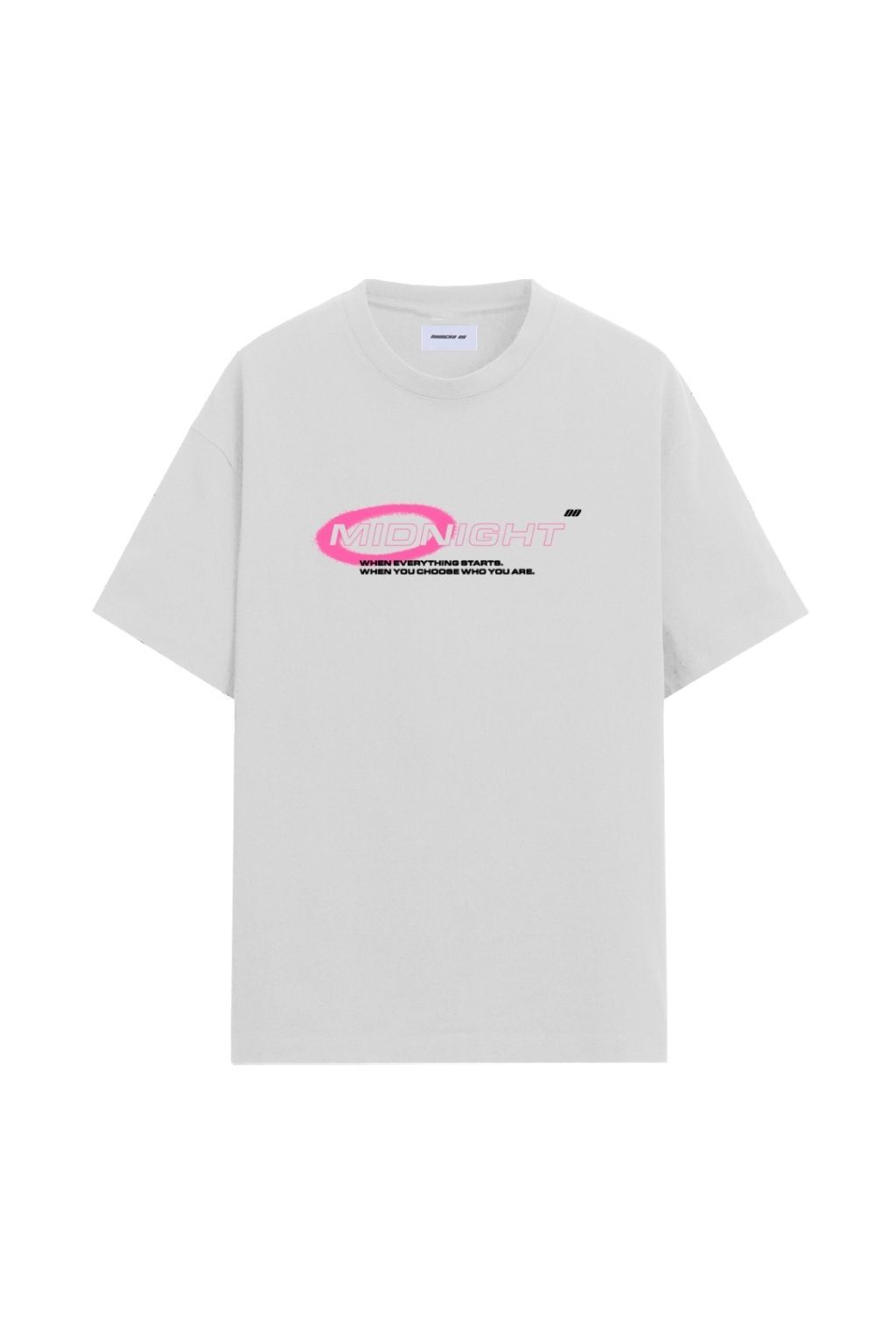 neon tee
