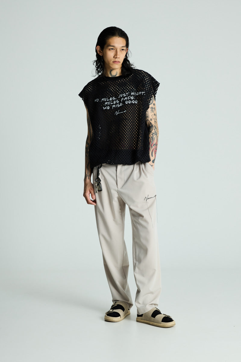 net vest