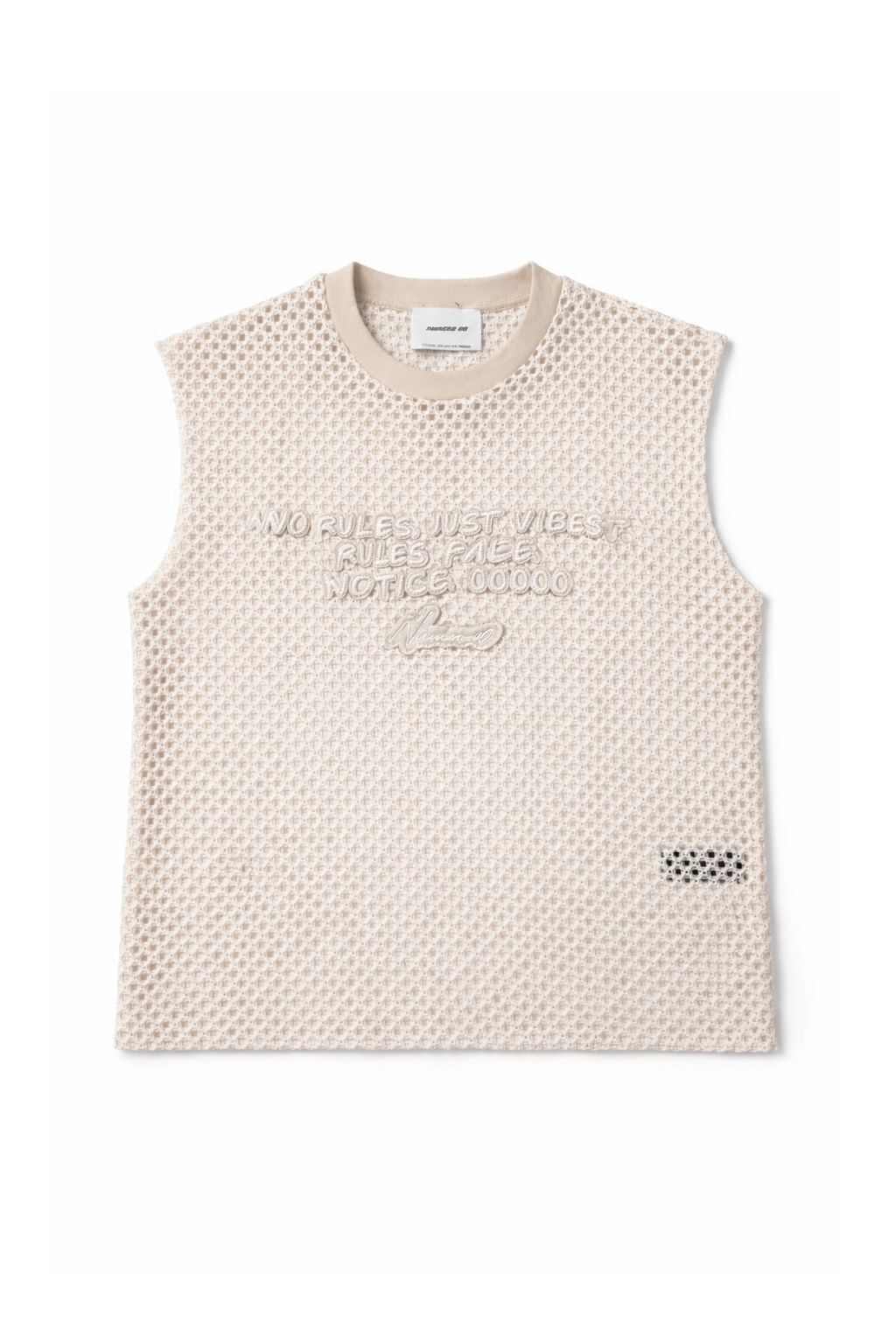 net vest