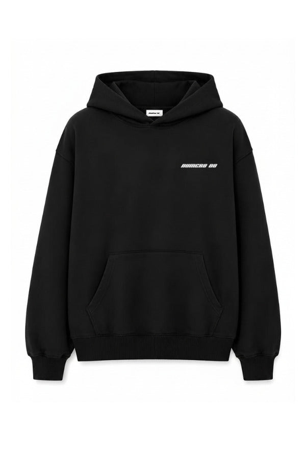 midnight hoodie