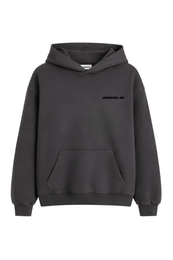 midnight hoodie
