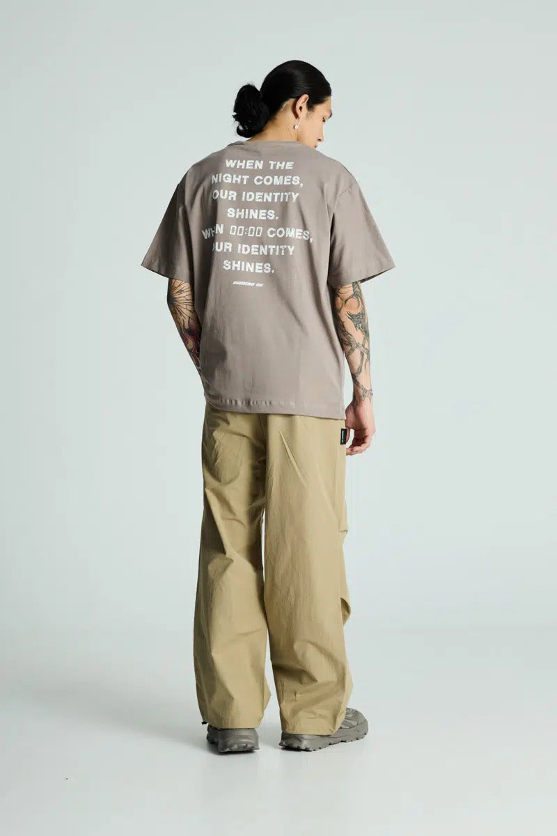 shine tee