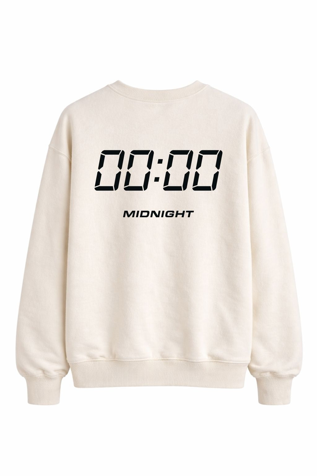 midnight crewneck