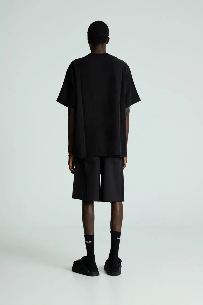 Cupro T-Shirt