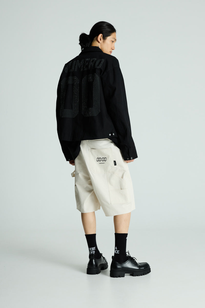 rivet short