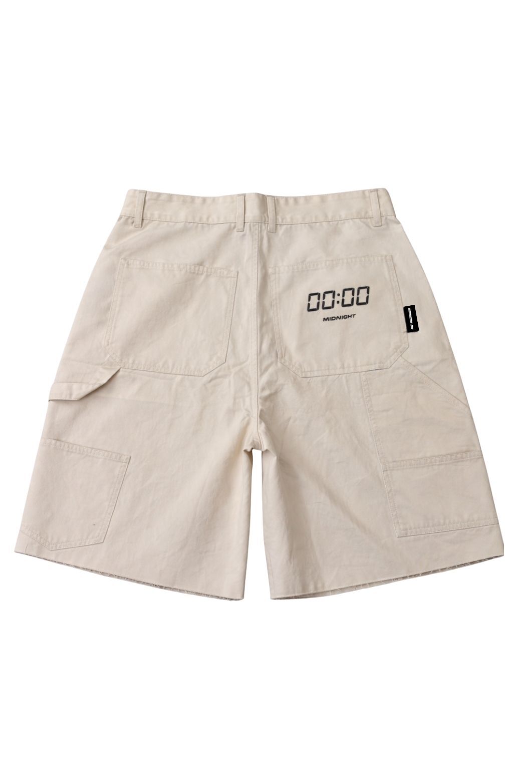 rivet short