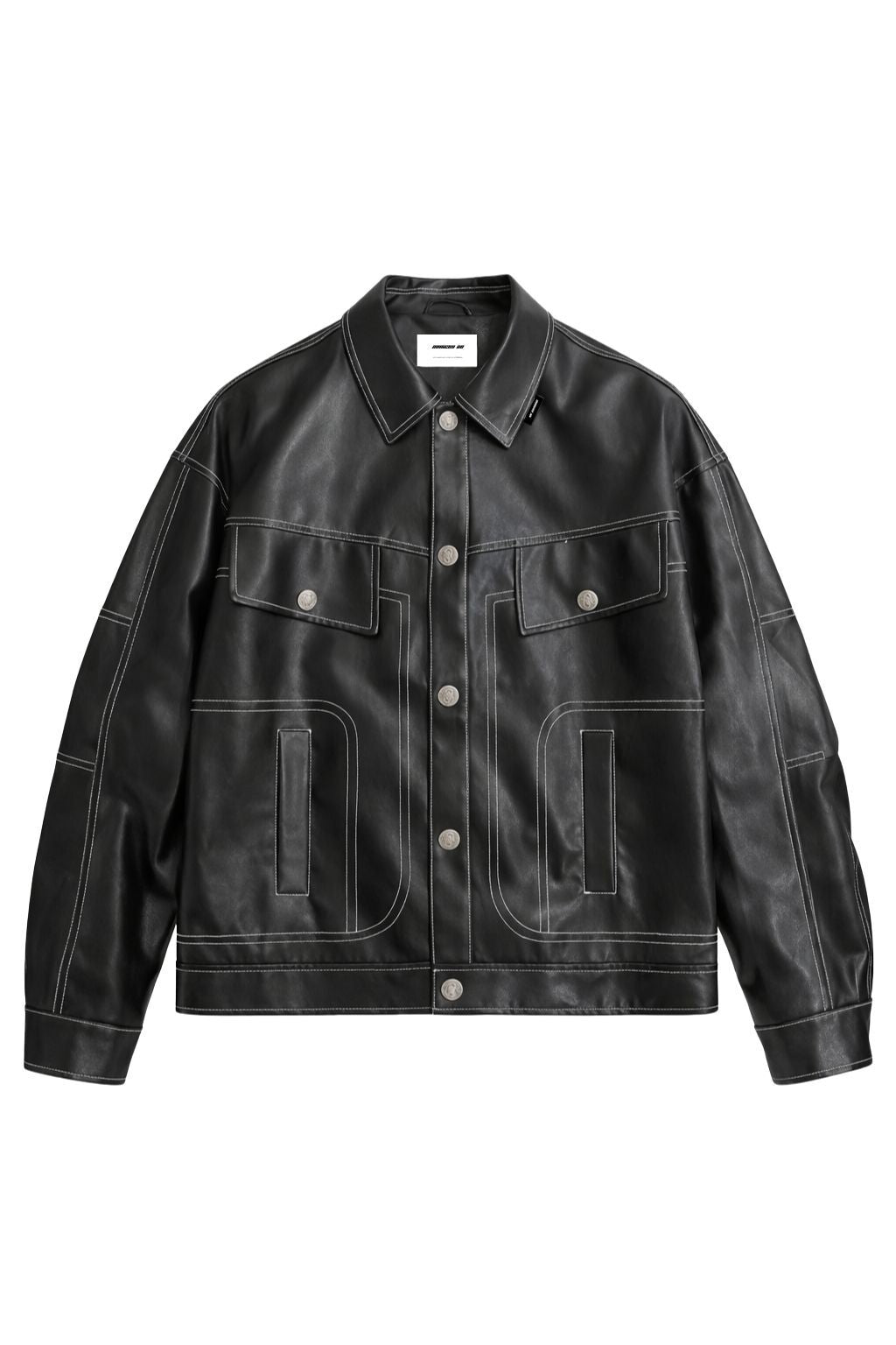 nocturna jacket