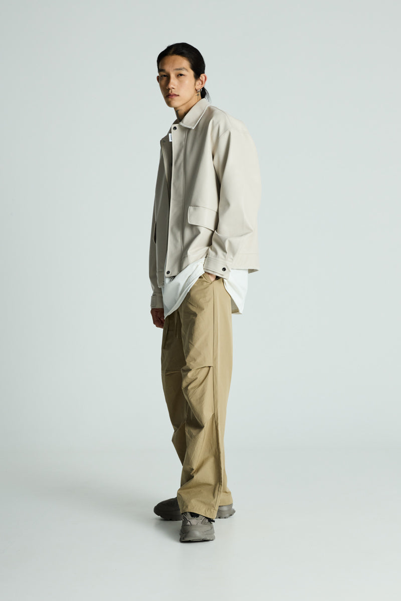 eclipse jacket