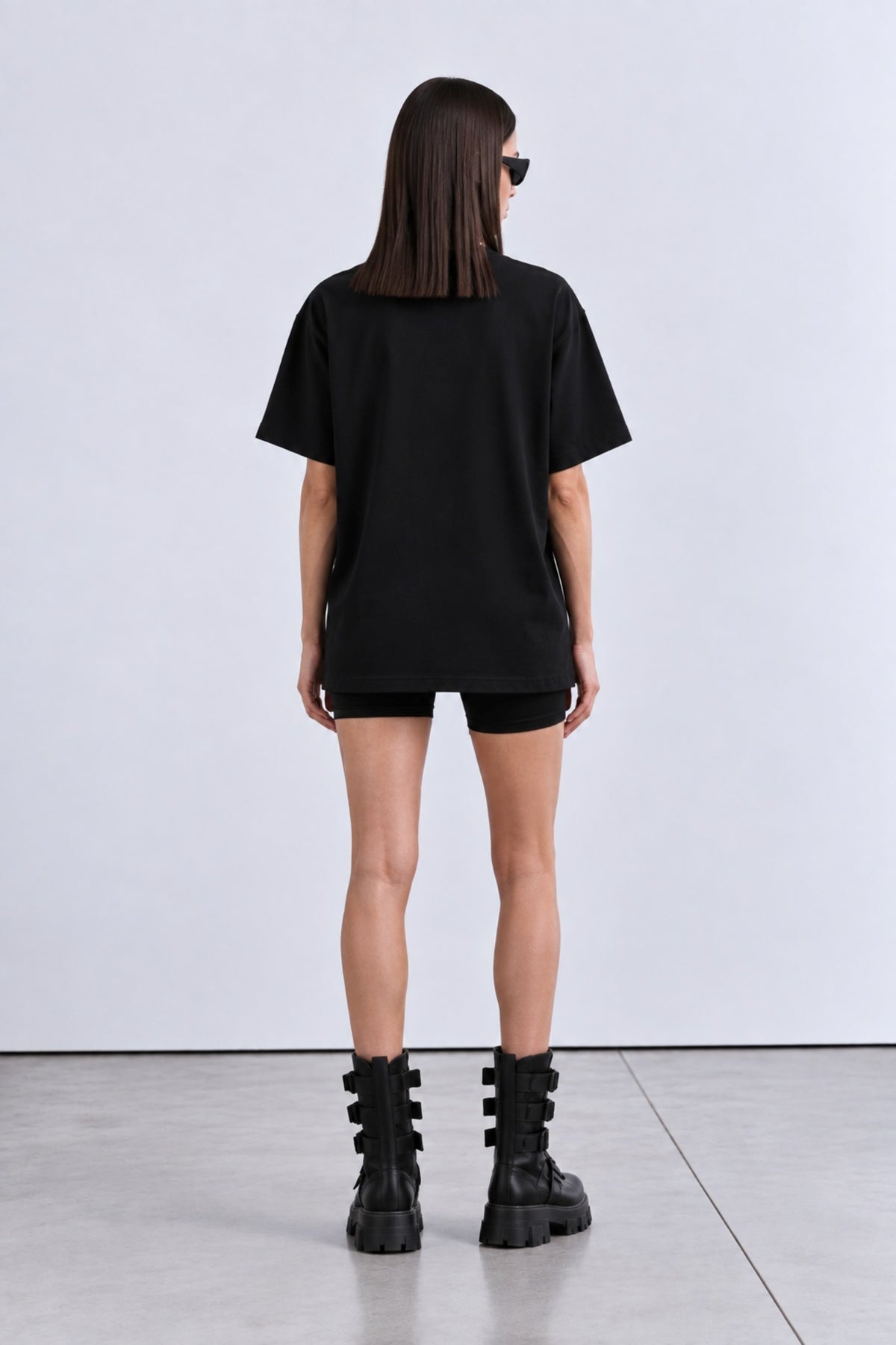 N00 x udg vinyl tee