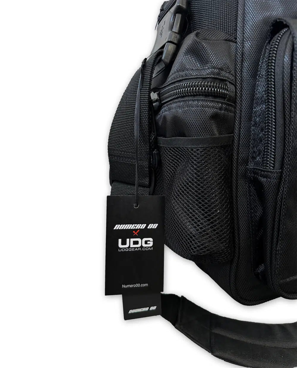 N00 x udg vinyl bag