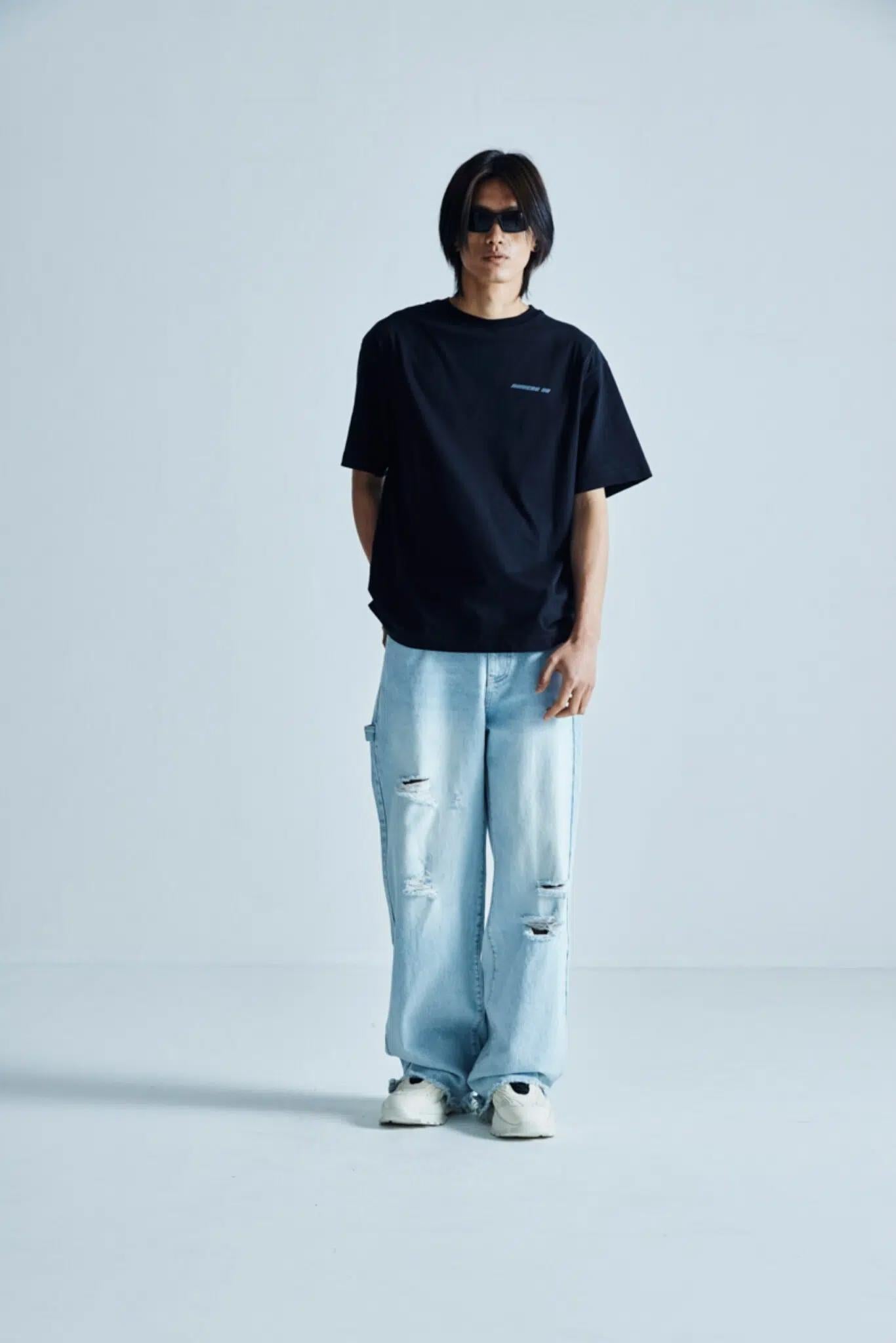 pulse line tee