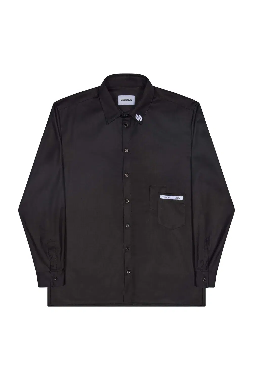 nightshift elegant shirt