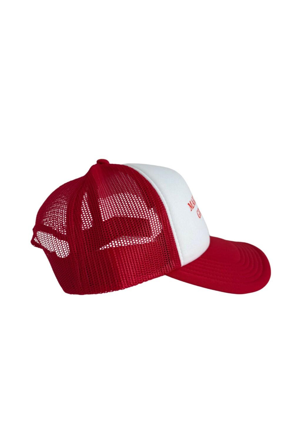clubbing cap