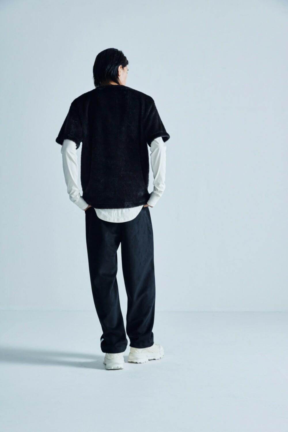 night mode tee