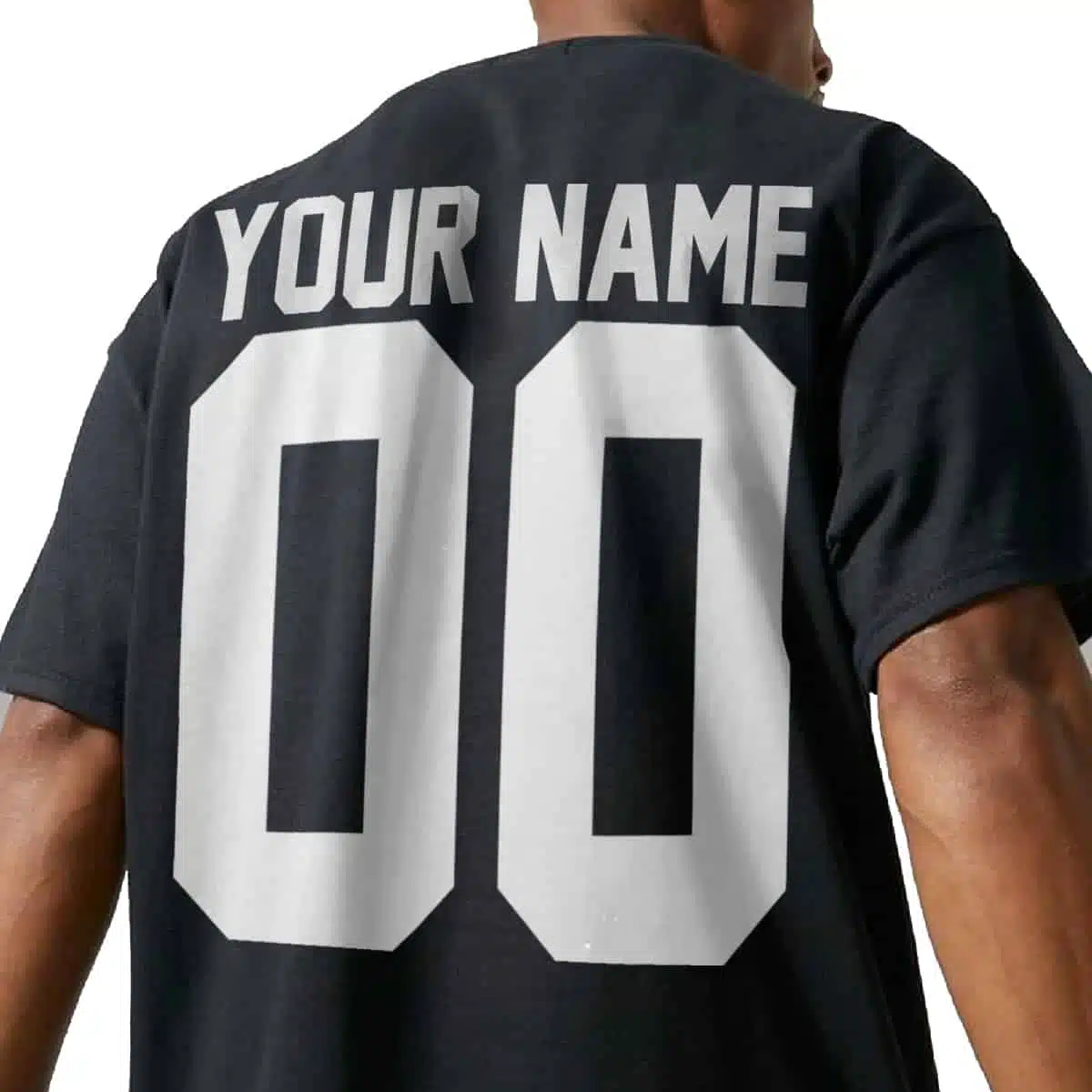 n00 custom t-shirt
