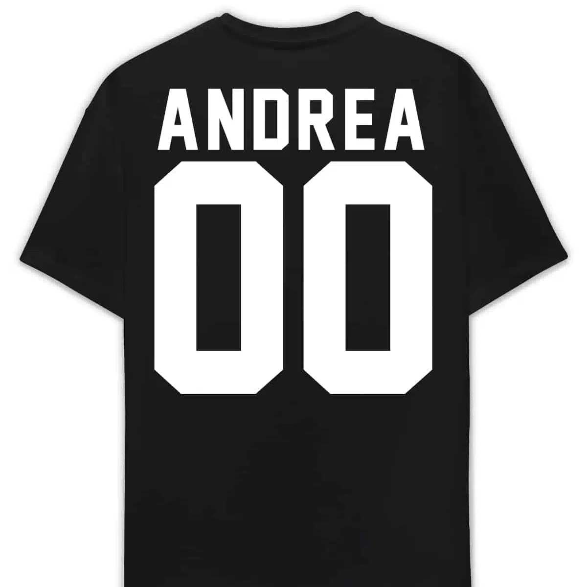 n00 custom t-shirt