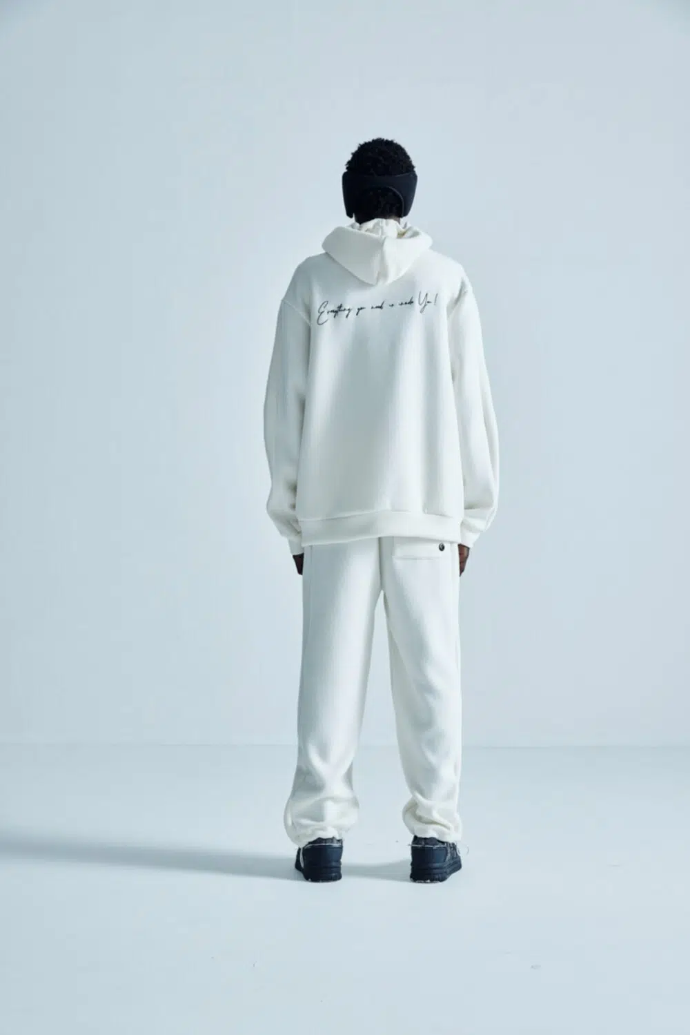 vinyl rebel pant