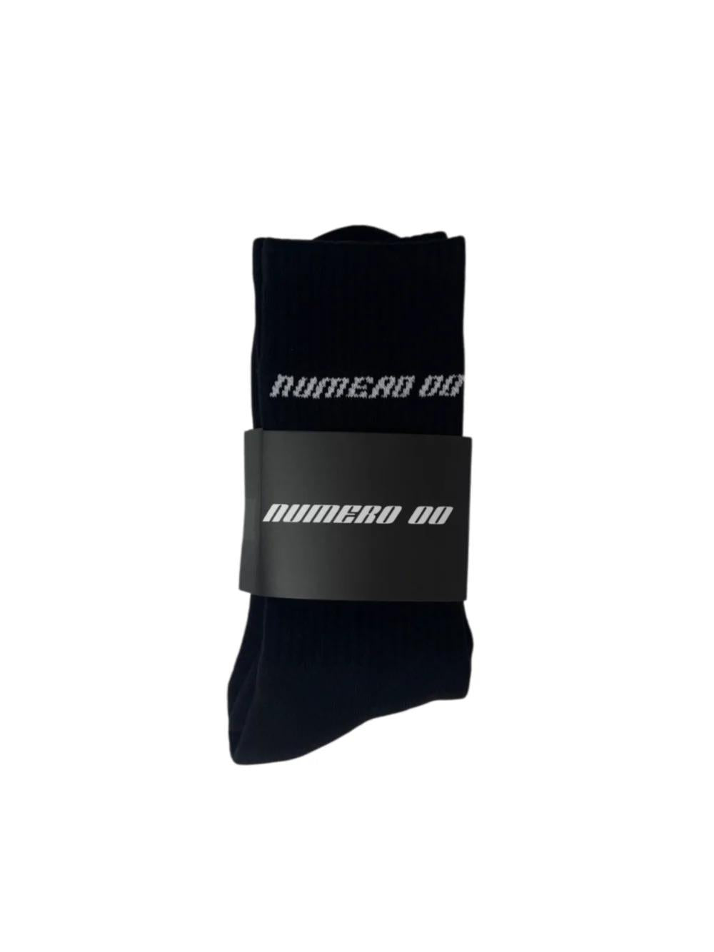 jump white socks
