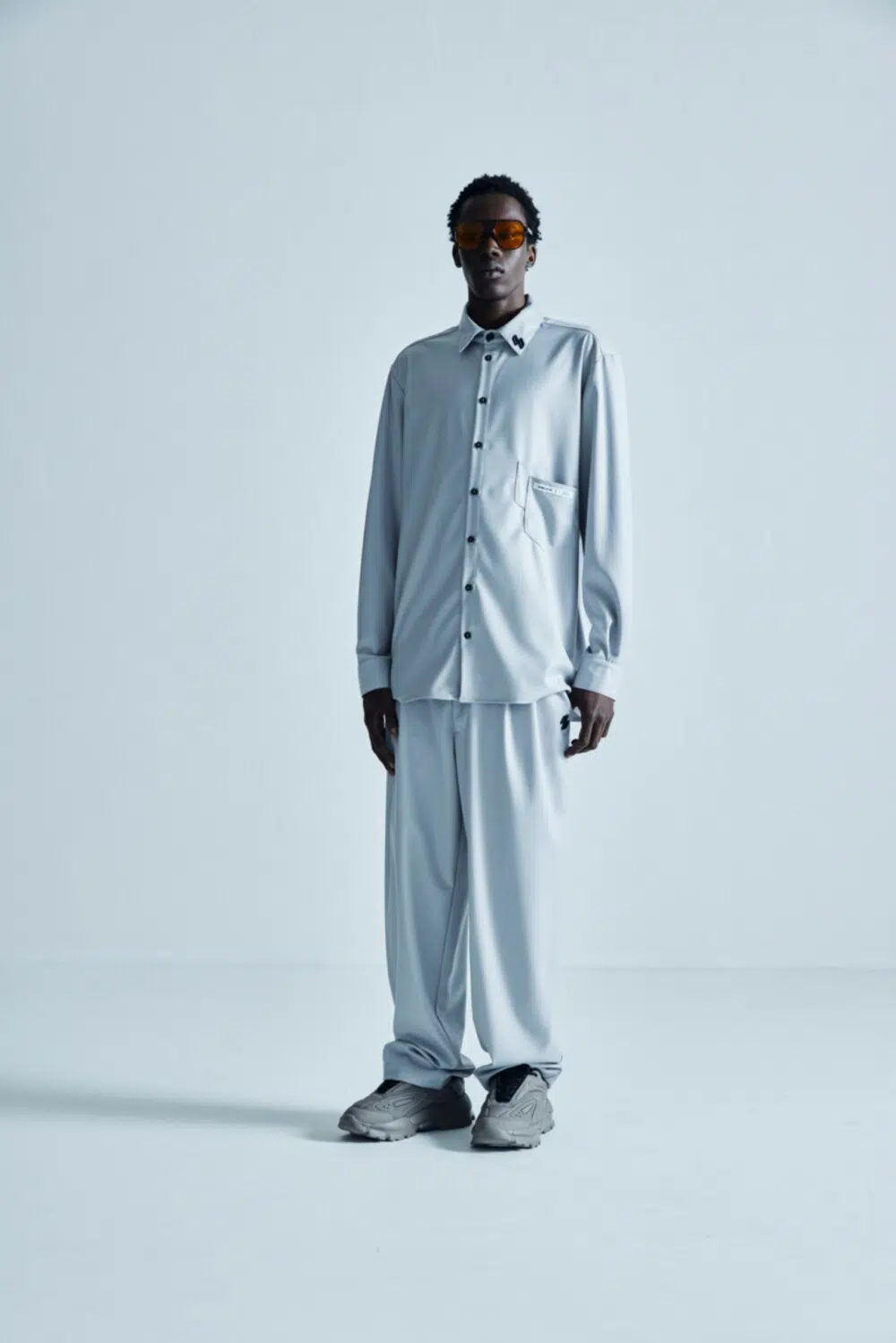nightshift elegant shirt