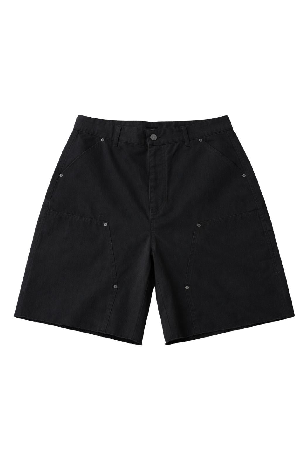 rivet short