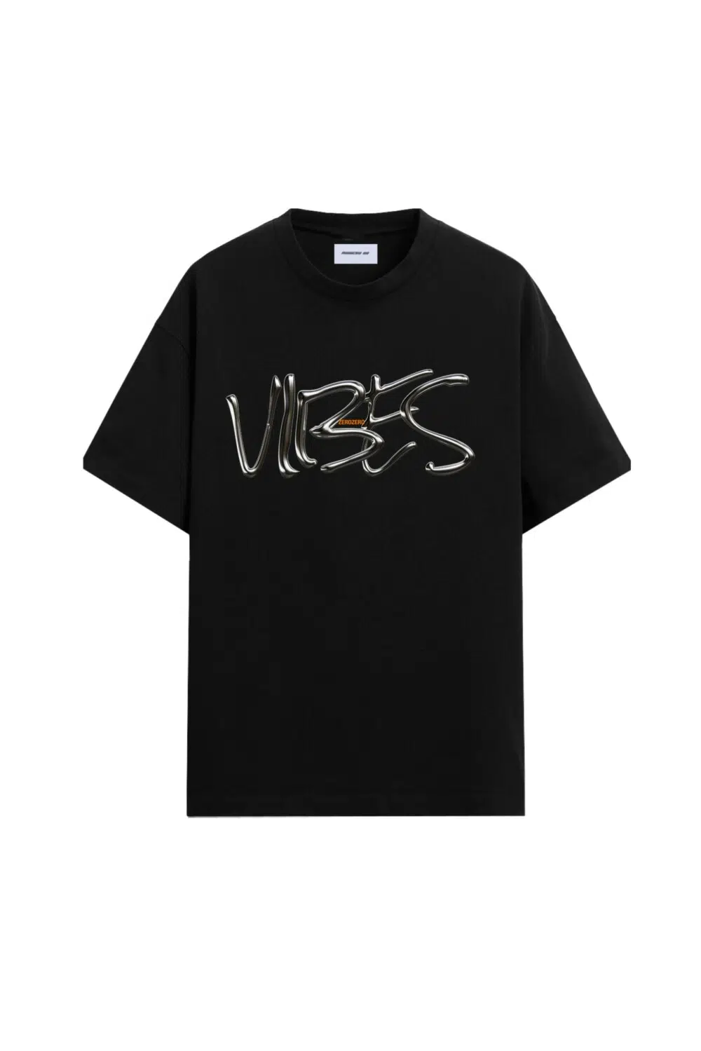 neon night tee