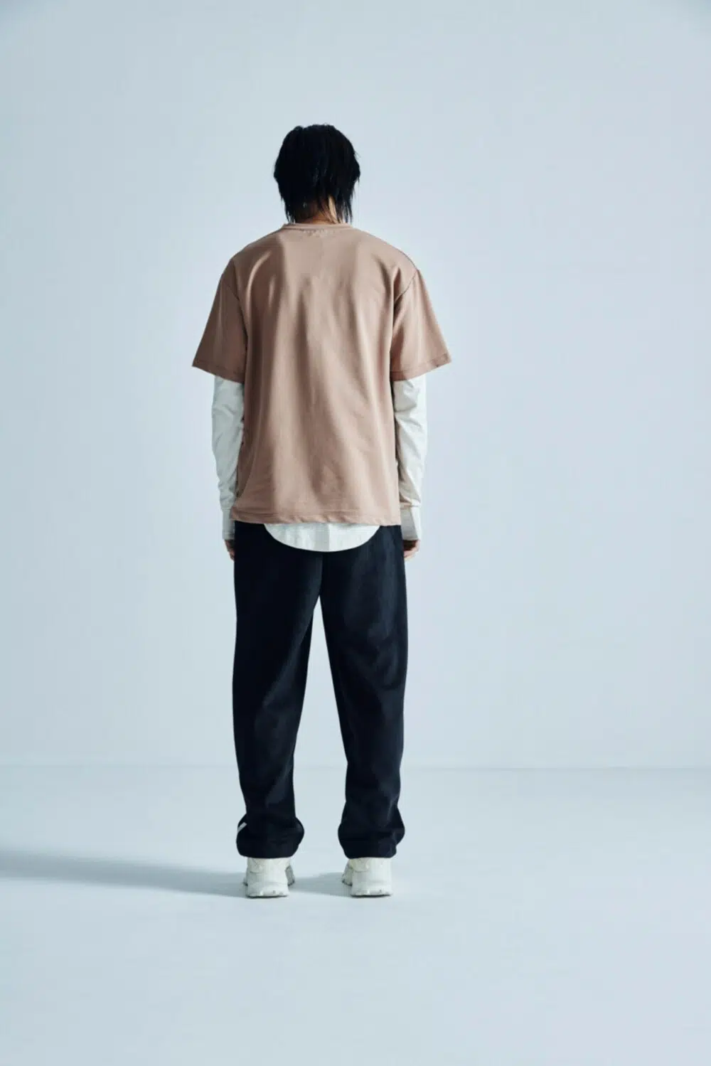 crew tee