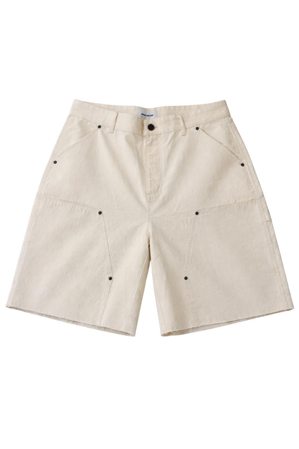 rivet short
