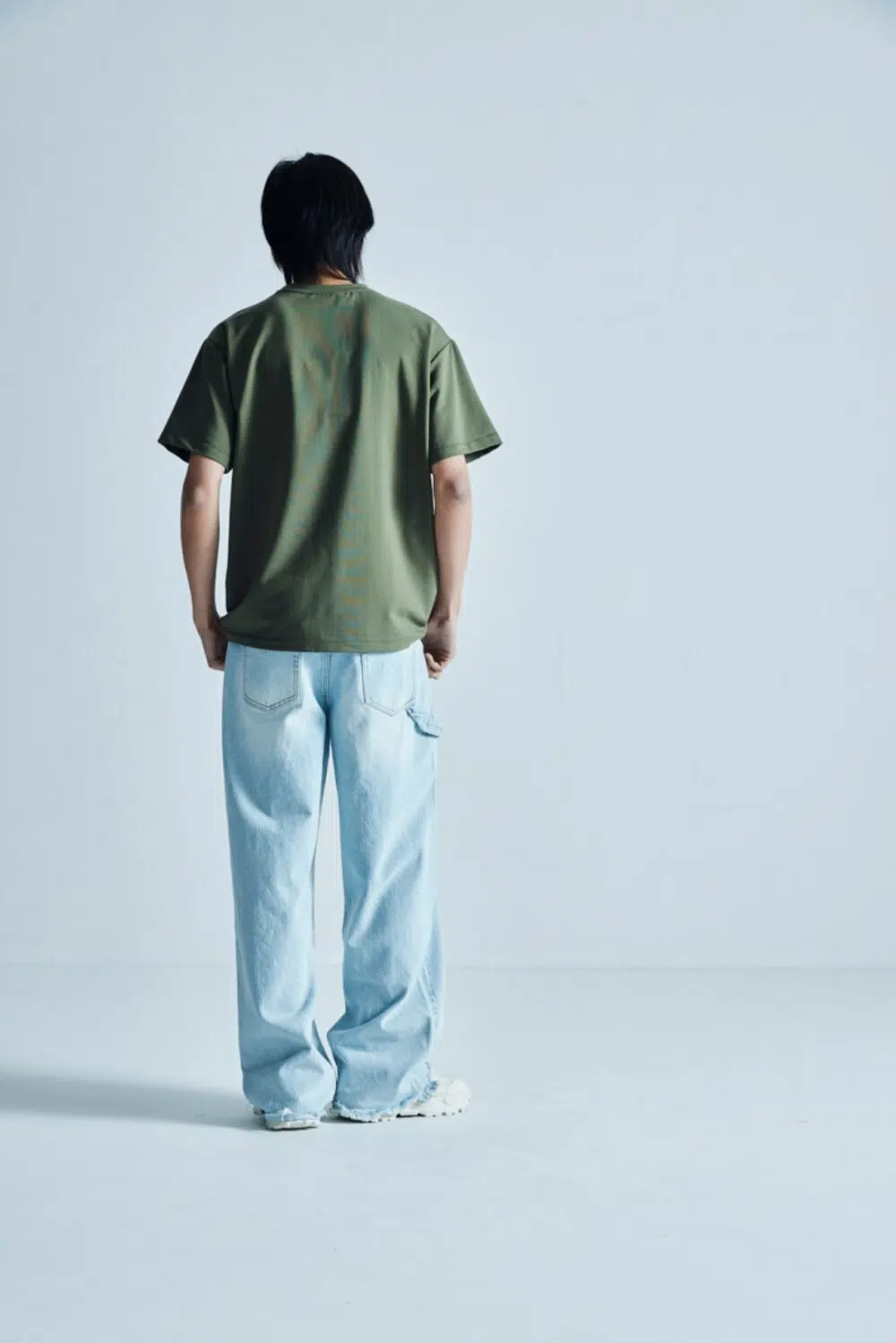 crew tee