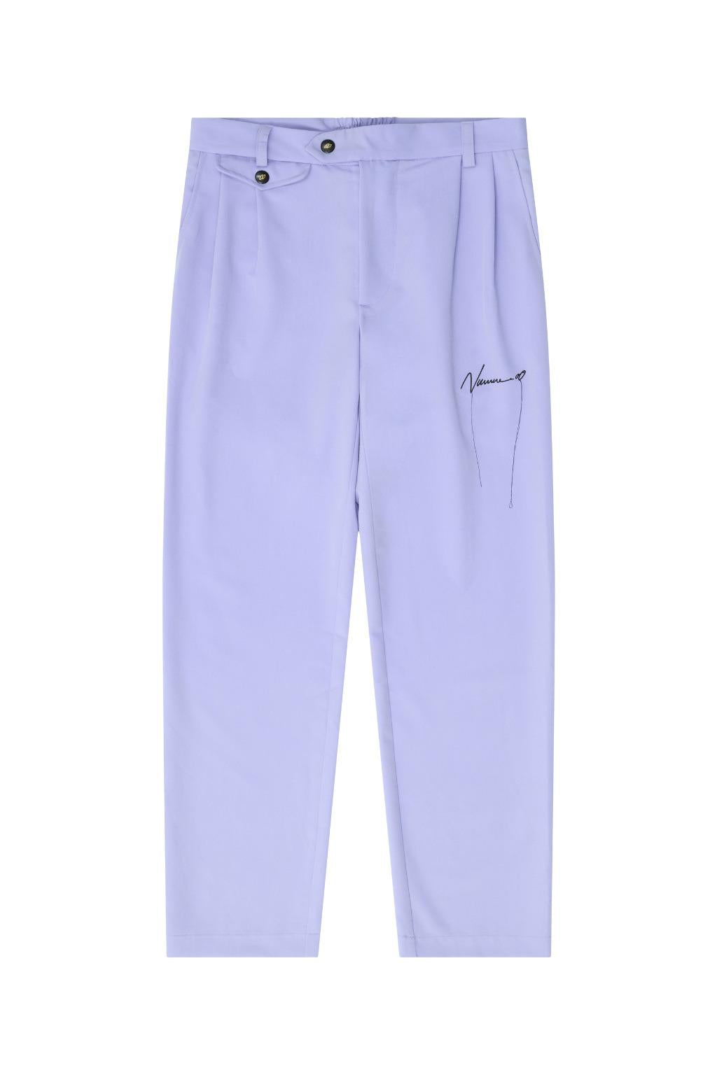 elegant pant
