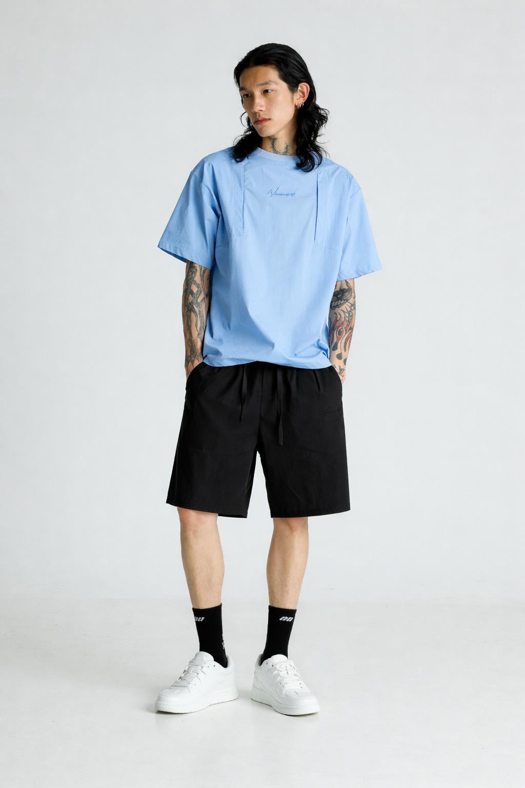 darknes short
