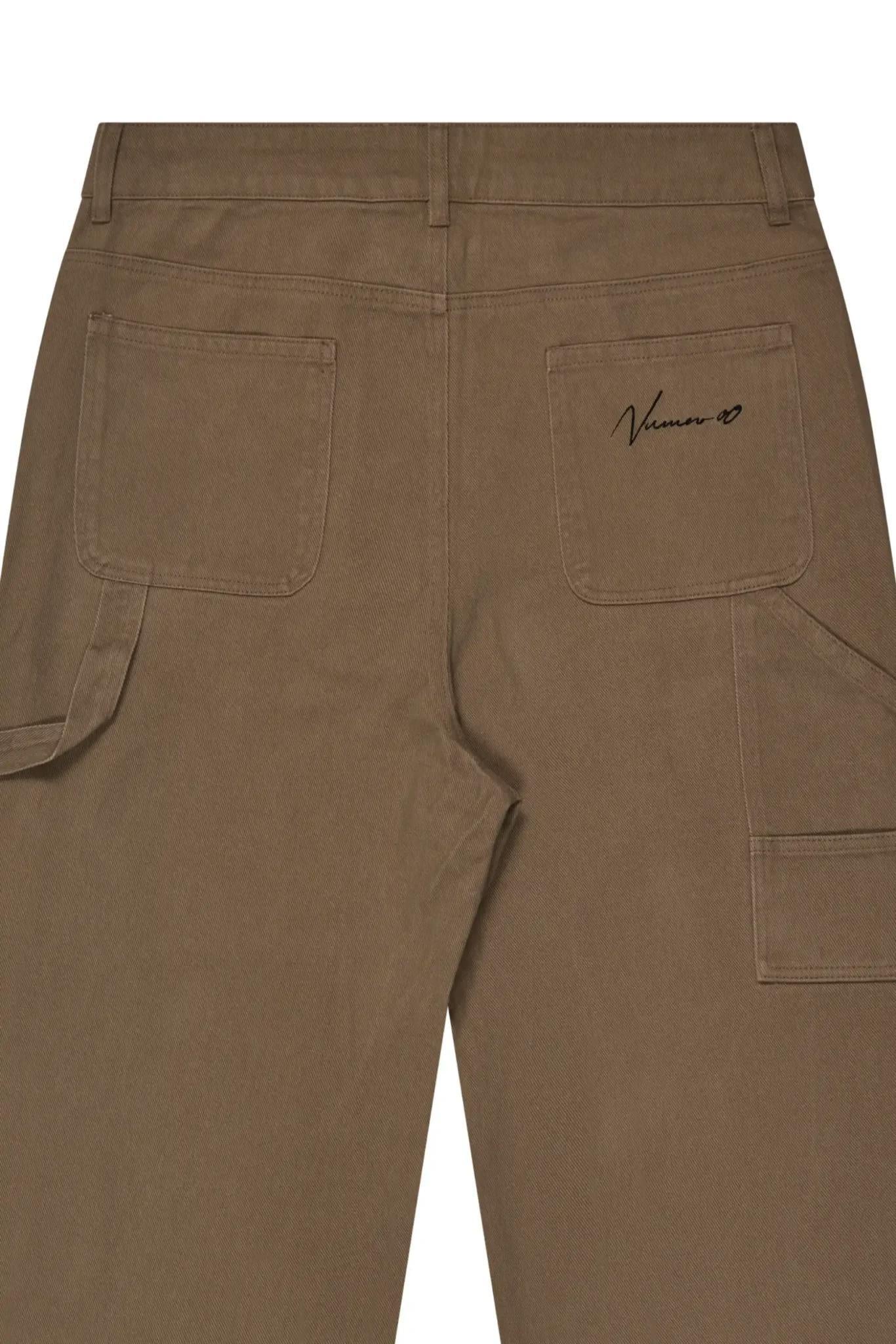 subsonic carpenter pant