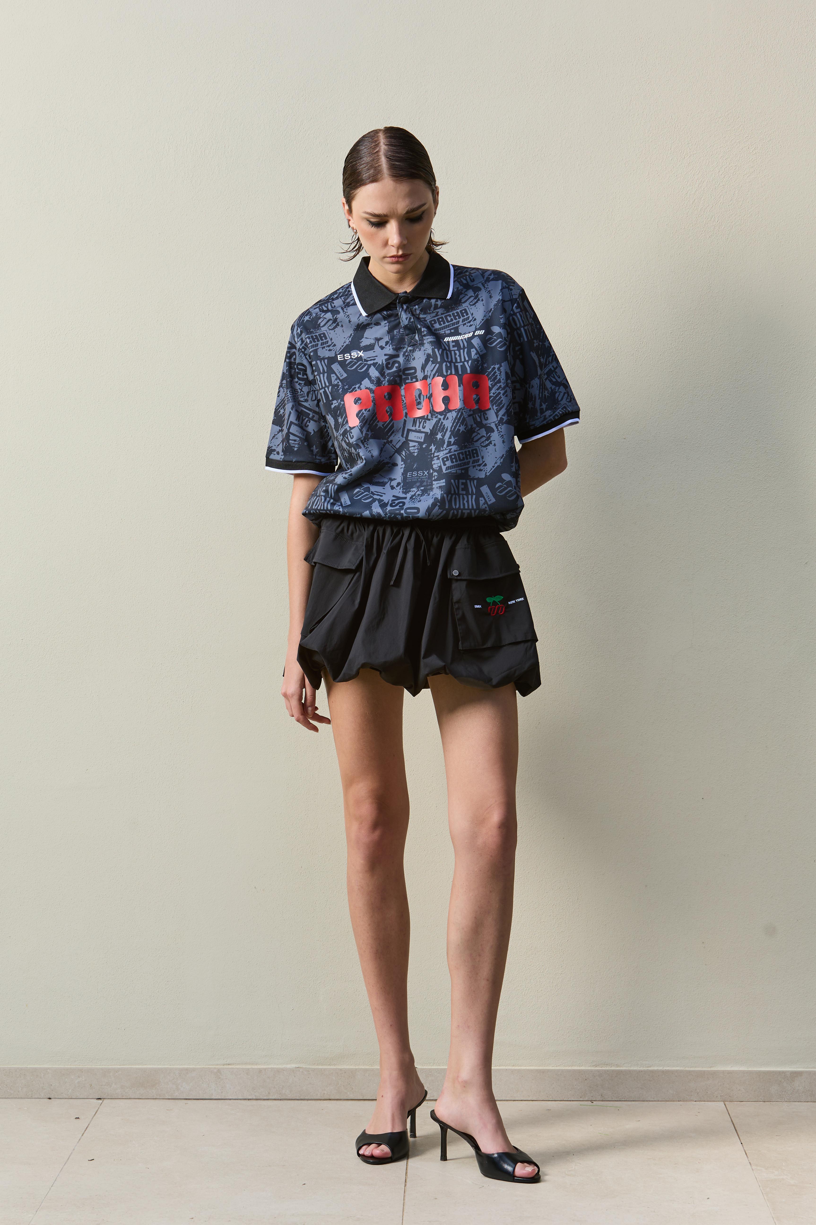 FOOTBALL TEE