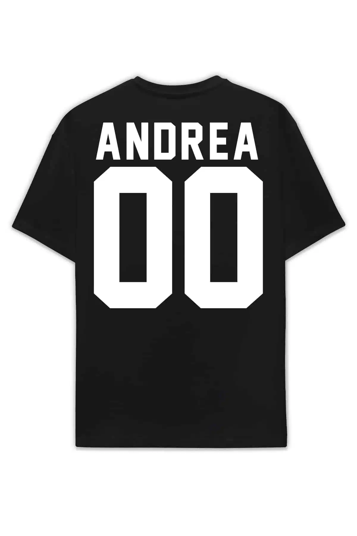 n00 custom t-shirt
