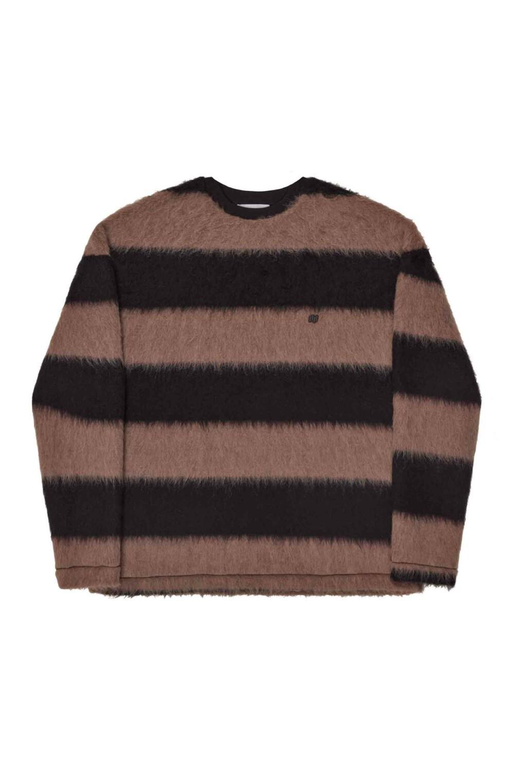 fever dream sweater