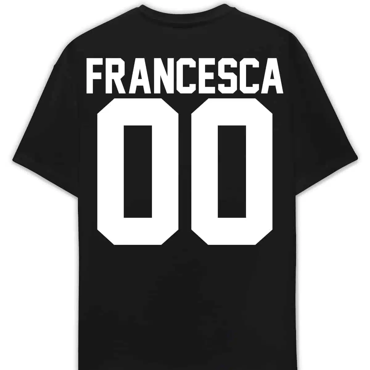 n00 custom t-shirt