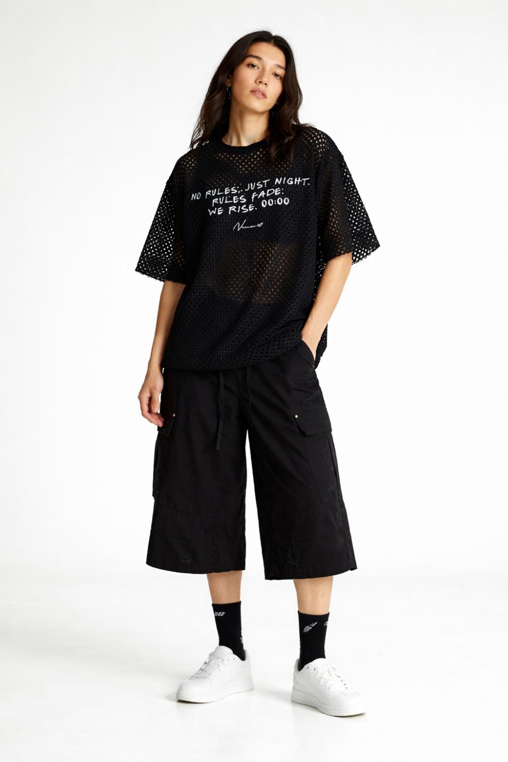 net tee