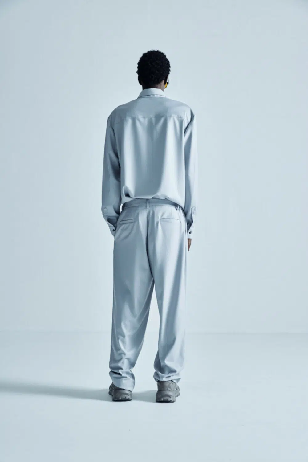 nightshift elegant shirt