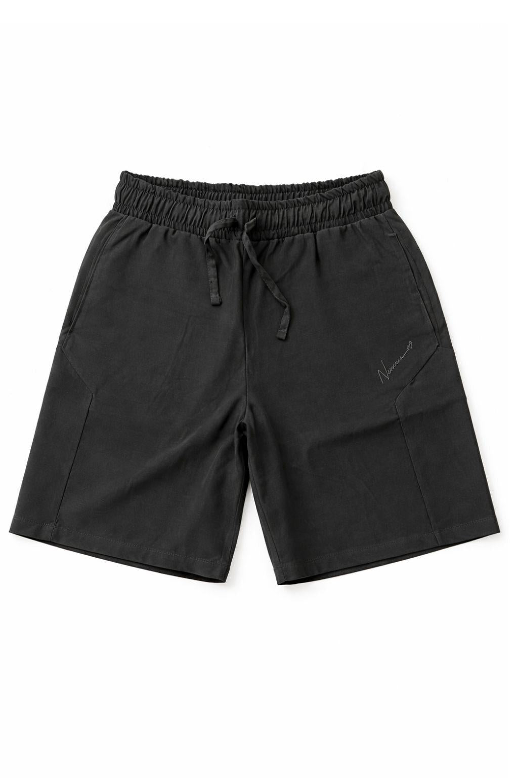 Cupro Short