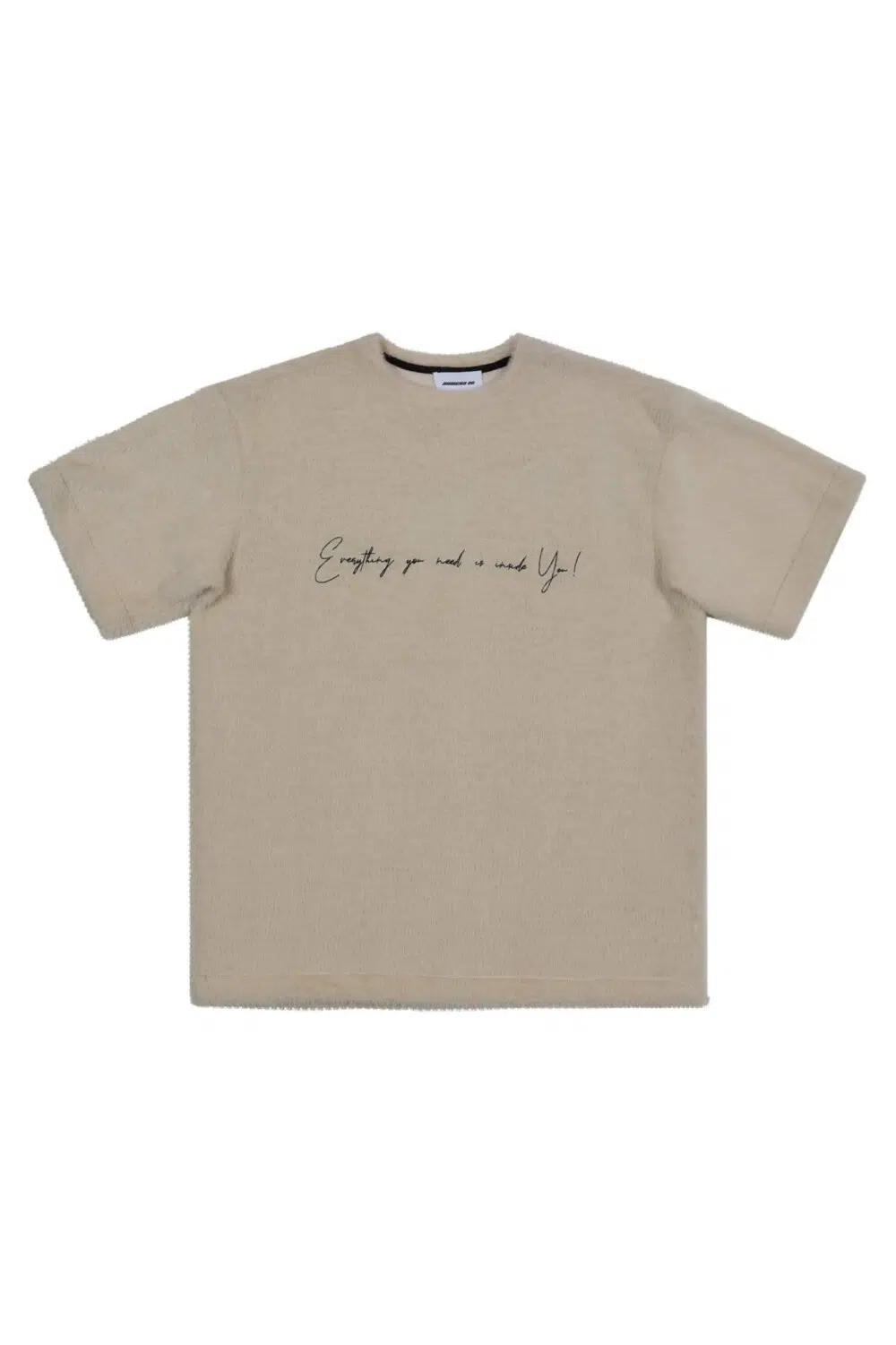 night mode tee