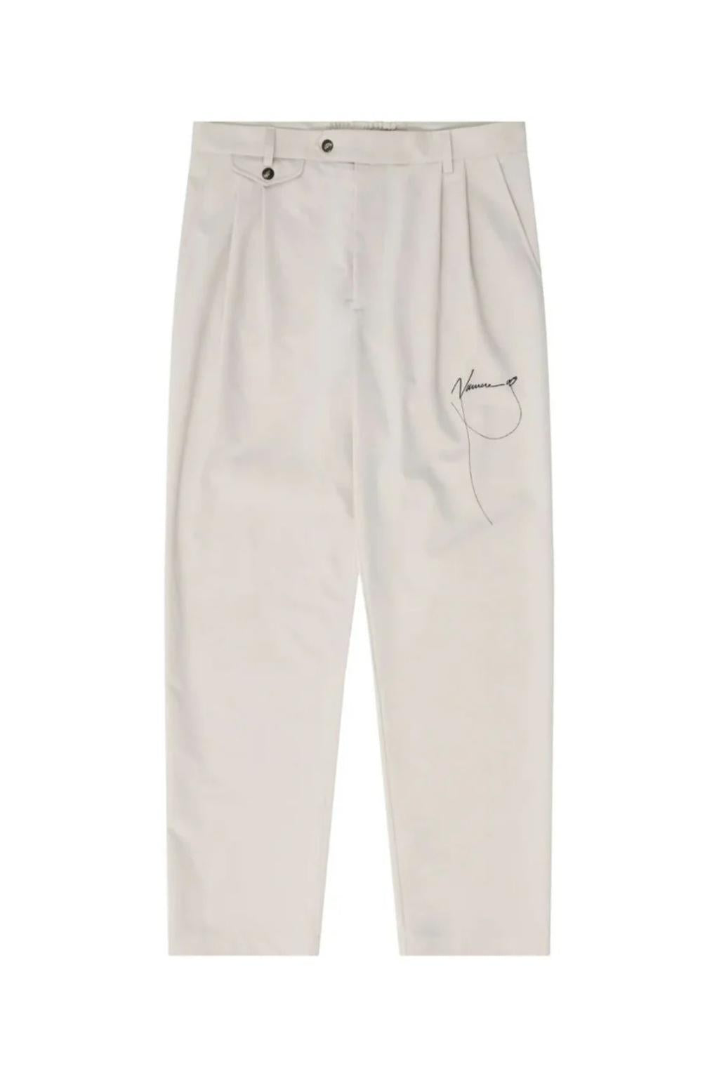 elegant pant