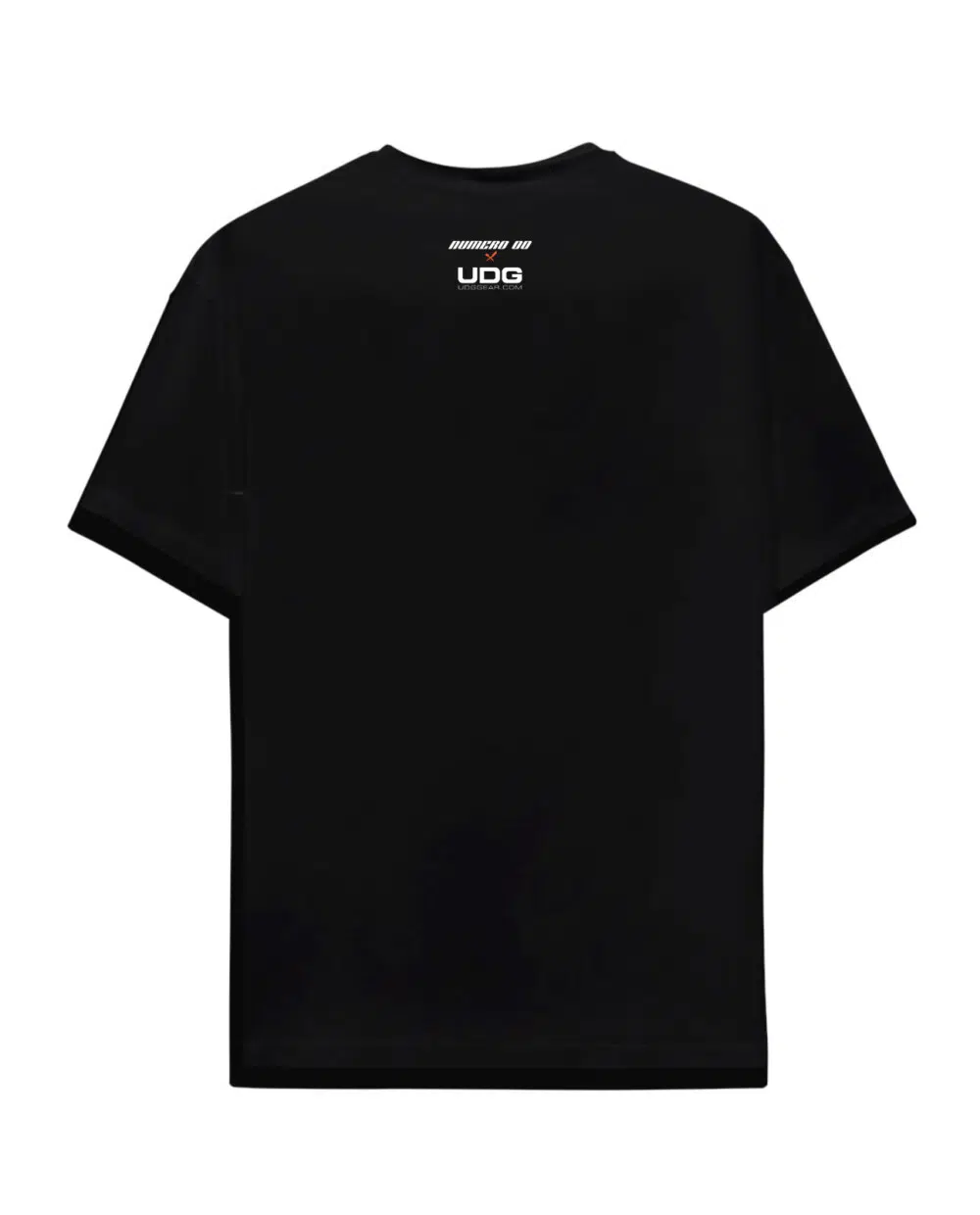 N00 x udg underground tee